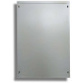 Шафа серверна Hypernet 18U 600 x 600 WMNC66-15U-FLAT для мережевого обладнання Шафа серверна Hypernet 18U 600 x 600 WMNC66-15U-FLAT для мережевого обладнання