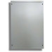 Шафа серверна Hypernet 18U 600 x 600 WMNC66-15U-FLAT для мережевого обладнання