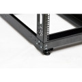 Устойчивая двойная CMS UA-OF49-D-BK 49U чёрная (без ножек) Устойчивая двойная CMS UA-OF49-D-BK 49U чёрная (без ножек)