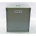 Шафа серверна CMS 12U 600 x 500 x 640 UA-MGSWL125G для мережевого обладнання