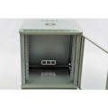 Шафа серверна CMS 12U 600 x 500 x 640 UA-MGSWL125G для мережевого обладнання Шафа серверна CMS 12U 600 x 500 x 640 UA-MGSWL125G для мережевого обладнання