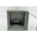 Шафа серверна CMS 12U 600 x 500 x 640 UA-MGSWL125G для мережевого обладнання