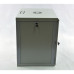 Шафа серверна CMS 12U 600 x 500 x 640 UA-MGSWL125G для мережевого обладнання