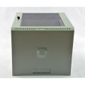 Шафа серверна CMS 12U 600 x 500 x 640 UA-MGSWL125G для мережевого обладнання Шафа серверна CMS 12U 600 x 500 x 640 UA-MGSWL125G для мережевого обладнання