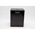 Шафа серверна CMS 15U 600 x 500 x 773 UA-MGSWL155B для мережевого обладнання Шафа серверна CMS 15U 600 x 500 x 773 UA-MGSWL155B для мережевого обладнання