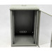 Шафа серверна CMS 18U 600 x 600 x 907 UA-MGSWL186G для мережевого обладнання