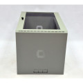 Шкаф серверный CMS 18U 600 x 600 x 907 UA-MGSWL186G для сетевого оборудования Шкаф серверный CMS 18U 600 x 600 x 907 UA-MGSWL186G для сетевого оборудования