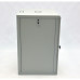 Шафа серверна CMS 18U 600 x 600 x 907 UA-MGSWL186G для мережевого обладнання