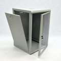 Шкаф серверный CMS 18U 600 x 600 x 907 UA-MGSWL186G для сетевого оборудования Шкаф серверный CMS 18U 600 x 600 x 907 UA-MGSWL186G для сетевого оборудования