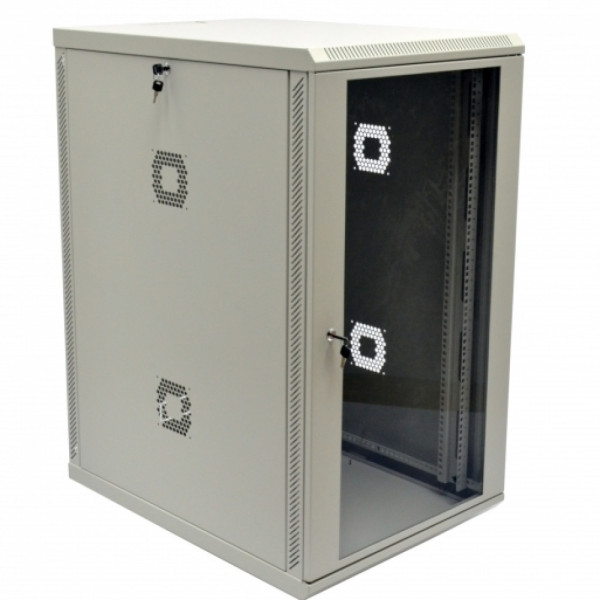 Шкаф серверный CMS 21U 600 x 800 x 1040 UA-MGSWA218G для сетевого оборудования Шкаф серверный CMS 21U 600 x 800 x 1040 UA-MGSWA218G для сетевого оборудования