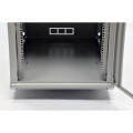 Шкаф серверный CMS 21U 600 x 800 x 1040 UA-MGSWA218G для сетевого оборудования Шкаф серверный CMS 21U 600 x 800 x 1040 UA-MGSWA218G для сетевого оборудования