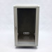 Шафа серверна CMS 21U 600 х 800 х 1040 UA-MGSWA218G для мережевого обладнання