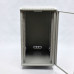 Шафа серверна CMS 21U 600 х 800 х 1040 UA-MGSWA218G для мережевого обладнання