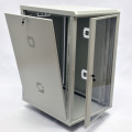 Шкаф серверный CMS 21U 600 x 800 x 1040 UA-MGSWA218G для сетевого оборудования Шкаф серверный CMS 21U 600 x 800 x 1040 UA-MGSWA218G для сетевого оборудования