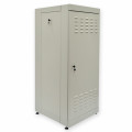 Шкаф серверный CMS 28U 610 x 865 UA-MGSE2868MG усиленный для сетевого оборудования Шкаф серверный CMS 28U 610 x 865 UA-MGSE2868MG усиленный для сетевого оборудования