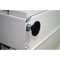 Шкаф серверный CMS 28U 610 x 865 UA-MGSE2868MG усиленный для сетевого оборудования Шкаф серверный CMS 28U 610 x 865 UA-MGSE2868MG усиленный для сетевого оборудования