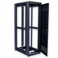 Шкаф серверный CMS 42U 610 x 1055 UA-MGSE42610MB усиленный для сетевого оборудования Шкаф серверный CMS 42U 610 x 1055 UA-MGSE42610MB усиленный для сетевого оборудования