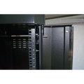 Шкаф серверный CMS 42U 610 x 1055 UA-MGSE42610MB усиленный для сетевого оборудования Шкаф серверный CMS 42U 610 x 1055 UA-MGSE42610MB усиленный для сетевого оборудования