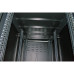 Шкаф серверный CMS 42U 610 x 1055 UA-MGSE42610MB усиленный для сетевого оборудования