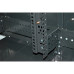 Шкаф серверный CMS 42U 800 x 1055 UA-MGSE42810B для сетевого оборудования