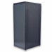 Шкаф серверный CMS 42U 800 x 1055 UA-MGSE42810B для сетевого оборудования