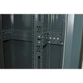 Шкаф серверный CMS 42U 800 x 1055 UA-MGSE42810B для сетевого оборудования Шкаф серверный CMS 42U 800 x 1055 UA-MGSE42810B для сетевого оборудования