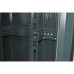 Шкаф серверный CMS 42U 800 x 1055 UA-MGSE42810B для сетевого оборудования