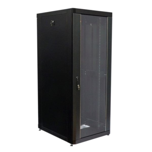 Шкаф серверный CMS 42U 800 x 1055 UA-MGSE42810B для сетевого оборудования Шкаф серверный CMS 42U 800 x 1055 UA-MGSE42810B для сетевого оборудования