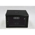 Шкаф серверный CMS 6U 600 x 500 x 373 UA-MGSWL65B для сетевого оборудования