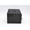 Шафа серверна CMS 6U 600 x 500 x 373 UA-MGSWL65B для мережевого обладнання Шафа серверна CMS 6U 600 x 500 x 373 UA-MGSWL65B для мережевого обладнання