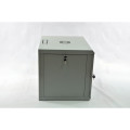 Шкаф серверный CMS 9U 600 x 500 x 507 UA-MGSWL95G для сетевого оборудования Шкаф серверный CMS 9U 600 x 500 x 507 UA-MGSWL95G для сетевого оборудования