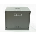 Шкаф серверный CMS 9U 600 x 500 x 507 UA-MGSWL95G для сетевого оборудования Шкаф серверный CMS 9U 600 x 500 x 507 UA-MGSWL95G для сетевого оборудования