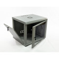 Шкаф серверный CMS 9U 600 x 500 x 507 UA-MGSWL95G для сетевого оборудования Шкаф серверный CMS 9U 600 x 500 x 507 UA-MGSWL95G для сетевого оборудования