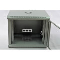 Шкаф серверный CMS 9U 600 x 500 x 507 UA-MGSWL95G для сетевого оборудования Шкаф серверный CMS 9U 600 x 500 x 507 UA-MGSWL95G для сетевого оборудования
