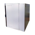 Шафа серверна Hypernet 4U 540 x 400 WMNC-40-4U-SOHO-FLAT для мережевого обладнання Шафа серверна Hypernet 4U 540 x 400 WMNC-40-4U-SOHO-FLAT для мережевого обладнання