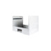 Шафа серверна Hypernet 4U 540 x 400 WMNC-40-4U-SOHO-FLAT для мережевого обладнання