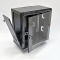 Шкаф серверный CMS 12U 600 x 350 x 640 UA-MGSWA1235B для сетевого оборудования Шкаф серверный CMS 12U 600 x 350 x 640 UA-MGSWA1235B для сетевого оборудования