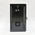 Шкаф серверный CMS 12U 600 x 350 x 640 UA-MGSWA1235B для сетевого оборудования Шкаф серверный CMS 12U 600 x 350 x 640 UA-MGSWA1235B для сетевого оборудования