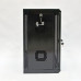 Шафа серверна CMS 12U 600 х 350 х 640 UA-MGSWA1235B для мережевого обладнання