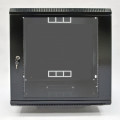 Шкаф серверный CMS 12U 600 x 350 x 640 UA-MGSWA1235B для сетевого оборудования Шкаф серверный CMS 12U 600 x 350 x 640 UA-MGSWA1235B для сетевого оборудования