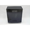 Шкаф серверный CMS 12U 600 x 350 x 640 UA-MGSWA1235B для сетевого оборудования Шкаф серверный CMS 12U 600 x 350 x 640 UA-MGSWA1235B для сетевого оборудования