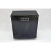 Шафа серверна CMS 12U 600 х 350 х 640 UA-MGSWA1235B для мережевого обладнання