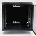 Шкаф серверный CMS 12U 600 x 350 x 640 UA-MGSWA1235B для сетевого оборудования Шкаф серверный CMS 12U 600 x 350 x 640 UA-MGSWA1235B для сетевого оборудования