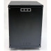Шафа серверна CMS 18U 600 х 600 х 907 UA-MGSWA186B для мережевого обладнання