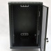 Шафа серверна CMS 18U 600 х 600 х 907 UA-MGSWA186B для мережевого обладнання