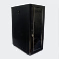 Шкаф серверный CMS 24U 610 x 1055 UA-MGSE24610MB усиленный для сетевого оборудования Шкаф серверный CMS 24U 610 x 1055 UA-MGSE24610MB усиленный для сетевого оборудования