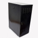 Шкаф серверный CMS 24U 610 x 1055 UA-MGSE24610MB усиленный для сетевого оборудования
