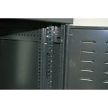 Шкаф серверный CMS 24U 610 x 1055 UA-MGSE24610MB усиленный для сетевого оборудования Шкаф серверный CMS 24U 610 x 1055 UA-MGSE24610MB усиленный для сетевого оборудования