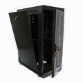 Шкаф серверный CMS 33U 610 x 1055 UA-MGSE33610MB усиленный для сетевого оборудования Шкаф серверный CMS 33U 610 x 1055 UA-MGSE33610MB усиленный для сетевого оборудования
