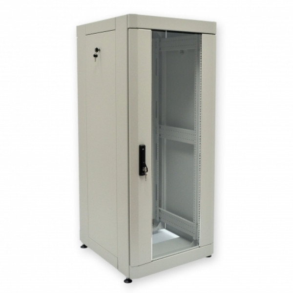 Шкаф серверный CMS 42U 800 x 1055 UA-MGSE42810G для сетевого оборудования Шкаф серверный CMS 42U 800 x 1055 UA-MGSE42810G для сетевого оборудования